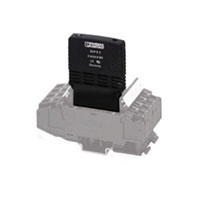 Phoenix Contact - 0900838 - CIR BRKR 8A 24VDC AUTO RESET