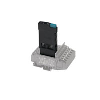 Phoenix Contact - 0912033 - CIR BRKR 6A 24VDC AUTO RESET