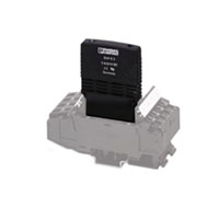 Phoenix Contact - 0912052 - CIR BRKR 12A 24VDC AUTO RESET