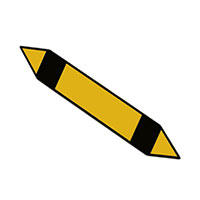 Phoenix Contact - 1014237 - LABEL ID RATINGS 11.02"X1.02"