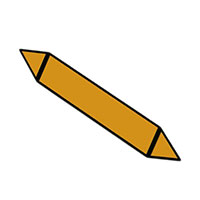 Phoenix Contact - 1014239 - LABEL ID RATINGS 11.02"X1.02"