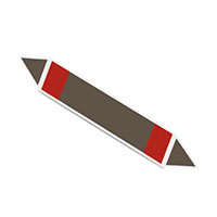 Phoenix Contact - 1014243 - LABEL ID RATINGS 11.02"X1.02"