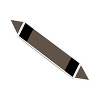 Phoenix Contact - 1014245 - LABEL ID RATINGS 11.02"X1.02"