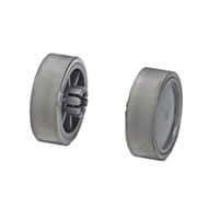 Phoenix Contact - 1200099 - CF-10 WHEEL SET STEEL