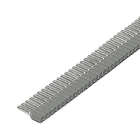 Phoenix Contact - 1200105 - CONN FERRULE 18AWG GRAY STRIP