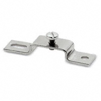 Phoenix Contact - 1201060 - DINRAIL BRACKET FLAT W/SCREW