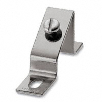 Phoenix Contact - 1201086 - DINRAIL BRACKET ANGLED&M6 SCREW
