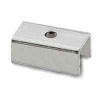 Phoenix Contact - 1201112 - DINRAIL BRACKET FLAT W/SCREW