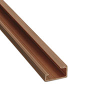 Phoenix Contact - 1201280 - DIN RAIL 32MMX15MM UNSLOT 2M