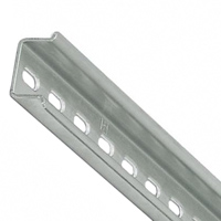 Phoenix Contact - 1201730 - DIN RAIL 35MMX15MM SLOTTED 2M