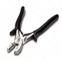 Phoenix Contact - 1201853 - TOOL HAND CRIMPER 8-20AWG SIDE