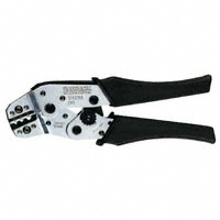 Phoenix Contact - 1203288 - TOOL HAND CRIMPER 14-18AWG SIDE