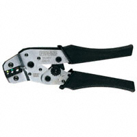 Phoenix Contact - 1203301 - TOOL HAND CRIMPER 18-26AWG SIDE