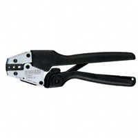 Phoenix Contact - 1203592 - TOOL HAND CRIMPER FERRULES 4AWG