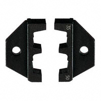 Phoenix Contact - 1203657 - TOOL SPARE DIE FOR CRIMPFOX50