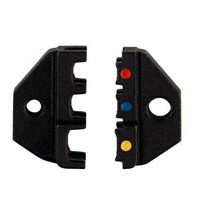 Phoenix Contact - 1203660 - TOOL SPARE DIE FOR CRIMPFOX INC6