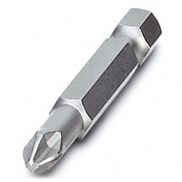 Phoenix Contact - 1203958 - BIT PHILLIPS SZ2 1.97"