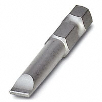 Phoenix Contact - 1204009 - BIT SLOTTED 1MM X 5.5MM 1.97"