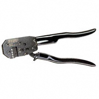 Phoenix Contact - 1204038 - TOOL HAND CRIMPER 14-20AWG SIDE