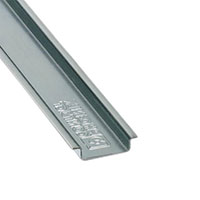 Phoenix Contact - 1204122 - DIN RAIL 35MMX7.5MM UNSLOT 2M