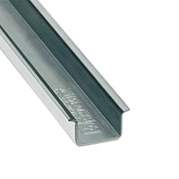 Phoenix Contact - 1204135 - DIN RAIL 35MMX15MM UNSLOTTED 2M