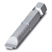Phoenix Contact - 1204148 - BIT SLOTTED 0.9MM X 6.5MM 1.97"