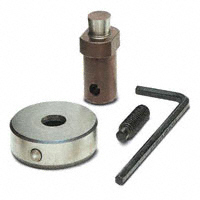 Phoenix Contact - 1204892 - STAMPING BIT 3.8 MM DIAMETER