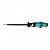 Phoenix Contact - 1205079 - SCREWDRIVER SLOT 1X6.5MM 9.76"