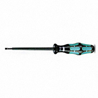 Phoenix Contact - 1205082 - SCREWDRIVER SLOT 1.2X8MM 11.3"