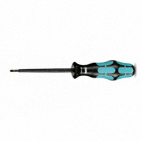 Phoenix Contact - 1205134 - SCREWDRIVER SLOT 0.9X6.5MM 11.3"