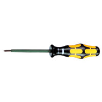 Phoenix Contact - 1205147 - SCREWDRIVER PHILLIPS #0 6.34"