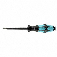 Phoenix Contact - 1205150 - SCREWDRIVER PHILLIPS #1 7.01"