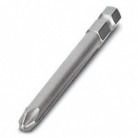 Phoenix Contact - 1205435 - BIT PHILLIPS 3.54"