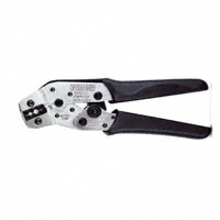 Phoenix Contact - 1206023 - TOOL HAND CRIMPER COAX SIDE
