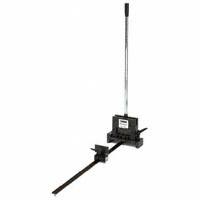 Phoenix Contact - 1206243 - CUTTER DIN RAIL 3.94"