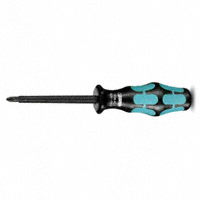 Phoenix Contact - 1206450 - SCREWDRIVER POZIDRIV #1 7.01"