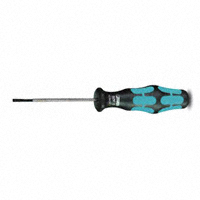 Phoenix Contact - 1206612 - SCREWDRIVER SLOT 1X5.5MM 9.76"