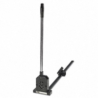 Phoenix Contact - 1207585 - CUTTER DIN RAIL STRAIGHT 3.28'