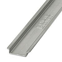 Phoenix Contact - 1207649 - DIN RAIL 35MMX7.5MM UNSLOT 1M