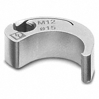 Phoenix Contact - 1208432 - HEX DRIVE CBL ASSY NUT FOR M12