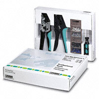 Phoenix Contact - 1208953 - STIPPER CRIMPER TOOL KIT