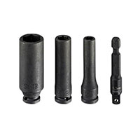 Phoenix Contact - 1209952 - BIT SET PHIL/SLOT W/CASE 10PC