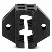 Phoenix Contact - 1212042 - TOOL SPARE DIE CRIMPFOX 50R