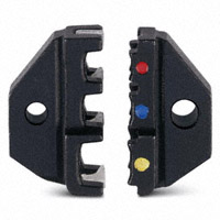 Phoenix Contact - 1212058 - TOOL SPARE DIE CRIMPFOX-RCI 6