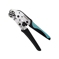 Phoenix Contact - 1212063 - TOOL HAND CRIMPER 14-20AWG SIDE