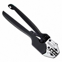 Phoenix Contact - 1212065 - TOOL HAND CRIMPER 4-8AWG SIDE