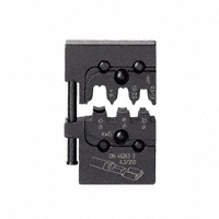 Phoenix Contact - 1212085 - DIE SET CRIMPFOX-M 10-22AWG