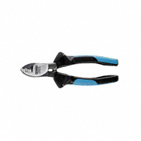 Phoenix Contact - 1212128 - CUTTER CABLE OVAL 6.5"