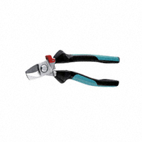 Phoenix Contact - 1212129 - CUTTER CABLE OVAL CROSSING 7.09"