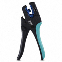 Phoenix Contact - 1212158 - STRIPPING TOOL